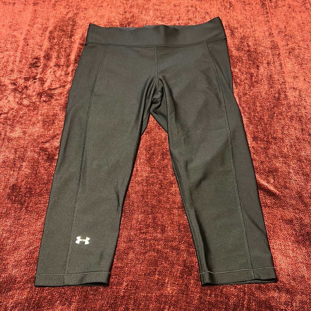 Under Armour Capris